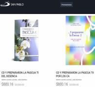 Catálogo Librería San Pablo | Promociones San Pablo | 20/1/2023 - 31/1/2023