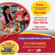 Catálogo Super Inter en Manizales | pco | 9/3/2023 - 30/3/2023