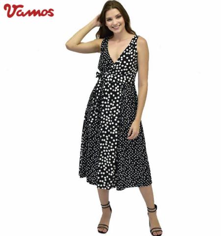 Catálogo Vamos | Vestidos de Mujer | 4/1/2023 - 31/3/2023
