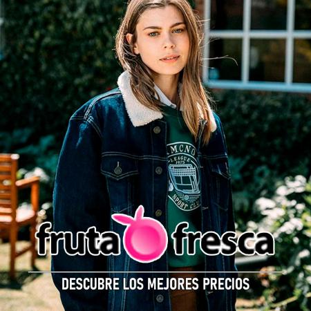 Catálogo Fruta Fresca | Descubre los mejores precios | 20/3/2023 - 3/4/2023