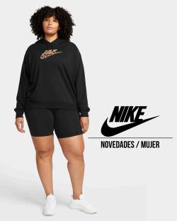 Ofertas de Nike en el catálogo de Nike ( 25 días más)