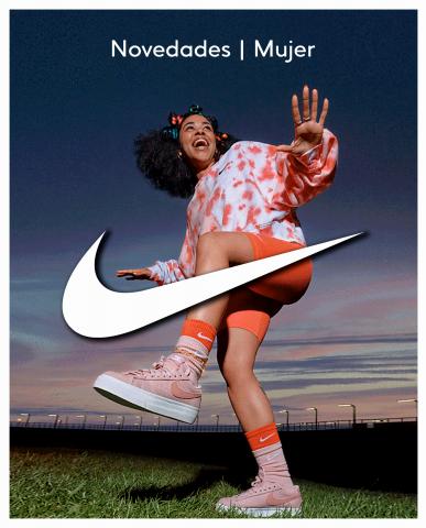 Ofertas de Deporte en Caldas Antioquia | Novedades | Mujer de Nike | 23/6/2022 - 25/8/2022