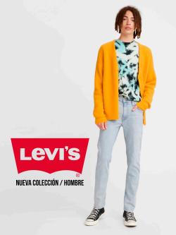 Ofertas de Levi's en el catálogo de Levi's ( Más de un mes)
