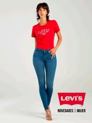 Catálogo Levi's | Novedades | Mujer | 6/3/2023 - 2/5/2023