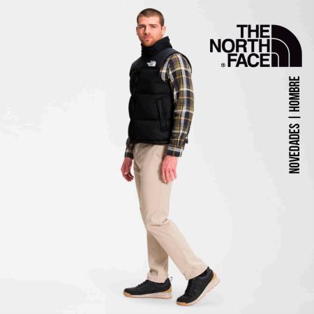 Catálogo The North Face | Novedades | Hombre | 2/3/2023 - 26/4/2023