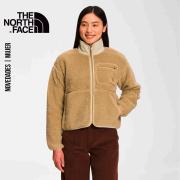 Catálogo The North Face | Novedades | Mujer | 2/3/2023 - 26/4/2023
