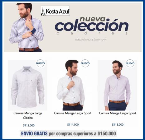 Catálogo Kosta Azul | Nueva Colección | 27/6/2022 - 1/8/2022