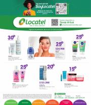Catálogo Locatel | Ofertas | 16/3/2023 - 31/3/2023