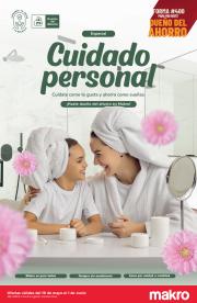 Catálogo Makro en Chía | CUIDADO PERSONAL, CUÍDATE COMO TE GUSTA Y AHORRA COMO SUEÑAS | 19/5/2023 - 1/6/2023