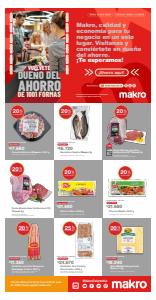 Catálogo Makro | VUÉLVETE DUEÑO DEL AHORRO DE 1001 FORMAS | 26/5/2023 - 31/5/2023