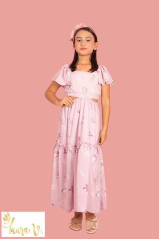 Catálogo Laura V | Vestidos mujer infantil | 8/3/2023 - 31/5/2023