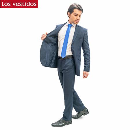 Catálogo Los Vestidos | Ropa de Hombre | 4/1/2023 - 31/3/2023