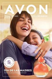Catálogo Avon en Bogotá | Día de las Madres - C7 | 23/5/2023 - 22/6/2023