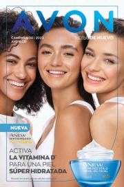 Catálogo Avon | Avon Campaña 8 2023 Colombia | 6/4/2023 - 30/6/2023