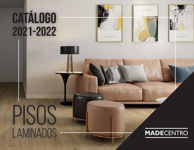 Ofertas de Ferreterías y Construcción en Malambo | Pisos laminados de Madecentro | 10/10/2022 - 31/12/2022