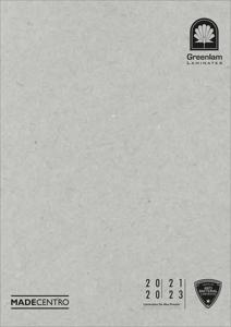 Catálogo Madecentro | Laminados de alta presión | 10/10/2022 - 31/3/2023
