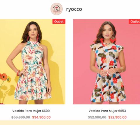Catálogo Ryocco | Ofertas Ryocco | 16/5/2022 - 10/6/2022