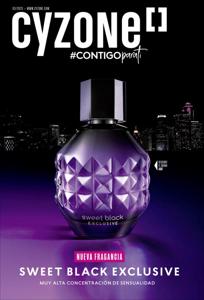 Ofertas de Perfumerías y Belleza en Cali | Catálogo Cyzone C-03-2023 de Cyzone | 15/12/2022 - 31/1/2023