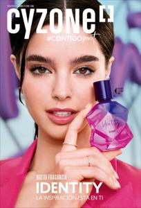 Ofertas de Perfumerías y Belleza en Medellín | Catálogo Cyzone de Cyzone | 24/1/2023 - 10/2/2023