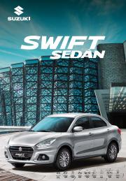 Ofertas de Carros, Motos y Repuestos en Pereira | Suzuki Swift Sedan de Suzuki | 22/12/2022 - 22/12/2023