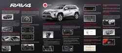 Ofertas de Toyota en el catálogo de Toyota ( Más de un mes)