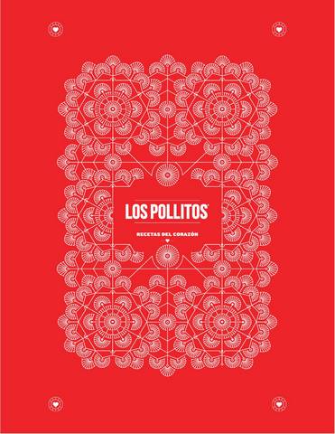 Catálogo Los pollitos | Recetas del Corazón | 20/9/2021 - 31/7/2022
