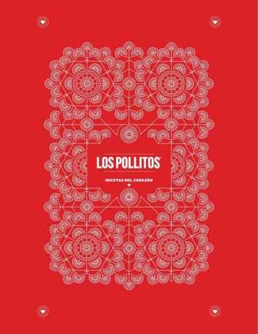 Catálogo Los pollitos | Que quieres pedir hoy | 26/7/2022 - 31/12/2022