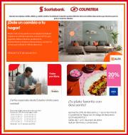 Catálogo Banco Colpatria | Beneficios | 6/1/2023 - 31/1/2023