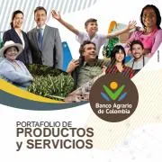 Catálogo Banco Agrario de Colombia en Bogotá | Portafolio de Productos Financieros | 15/1/2023 - 31/12/2023