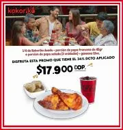Catálogo Kokoriko | Promociones | 23/3/2023 - 2/4/2023