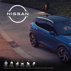 Catálogo Nissan | Nissan Qashqai | 18/5/2022 - 18/5/2023