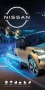 Catálogo Nissan | Nissan X-Trail e-POWER | 1/2/2023 - 1/2/2024