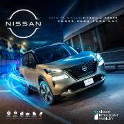 Catálogo Nissan | Nissan X-Trail e-POWER | 18/3/2023 - 18/3/2024