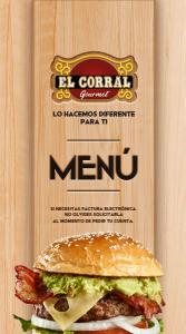 Ofertas de Restaurantes en Barranquilla | Menú de El Corral Gourmet | 19/3/2023 - 30/9/2023