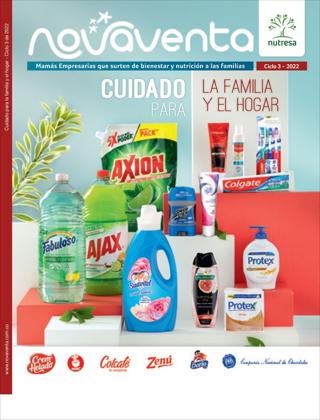 Ofertas de Supermercados en el catálogo de Nova Venta ( 23 días más)