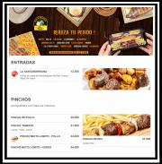 Ofertas de Restaurantes en Bucaramanga | Menú Mercagán de Mercagán Parrilla | 30/5/2023 - 24/7/2023