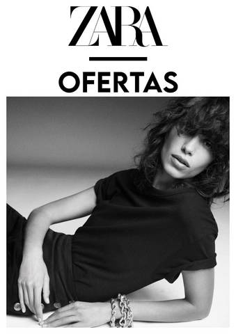 Catálogo Zara | Ofertas Zara | 23/5/2022 - 7/6/2022