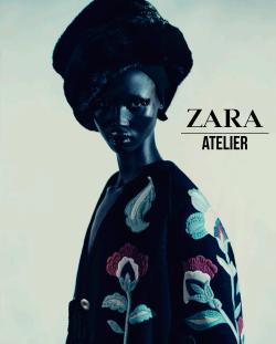 Catálogo Zara ( 19 días más)