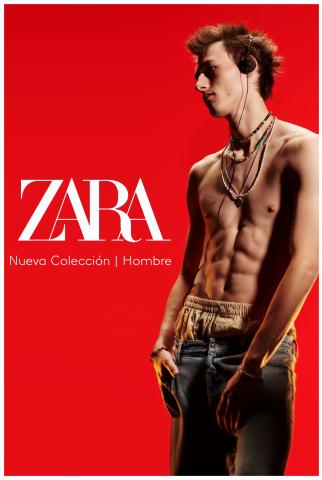 Catálogo Zara Mall plaza Barranquilla en Barranquilla | Nueva Colección | Hombre | 22/6/2022 - 15/8/2022