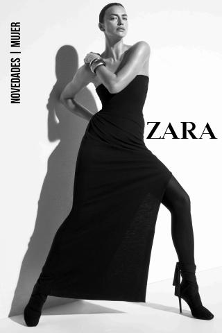 Catálogo Zara en Medellín | Novedades | Mujer | 12/12/2022 - 8/2/2023