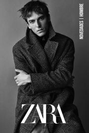 Catálogo Zara | Novedades | Hombre | 12/12/2022 - 8/2/2023