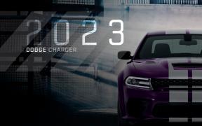 Catálogo Dodge | 2023 Dodge Charger | 5/4/2023 - 5/4/2024