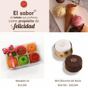 Ofertas de Restaurantes en Medellín | El Sabor que Prefieras de Repostería Astor | 26/1/2023 - 10/2/2023