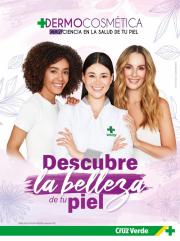 Catálogo Cruz verde en Medellín | Catálogo Dermocosmética Mayo | 27/5/2023 - 31/5/2023
