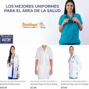 Catálogo Santangel | Los Mejores Uniformes | 11/5/2023 - 20/6/2023