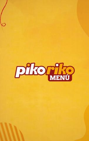 Ofertas de Restaurantes en Soledad | Menú Piko Riko de Piko Riko | 13/7/2022 - 31/10/2022