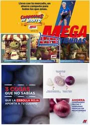 Catálogo MegaTiendas en Bogotá | Ofertas MegaTiendas | 30/3/2023 - 29/4/2023