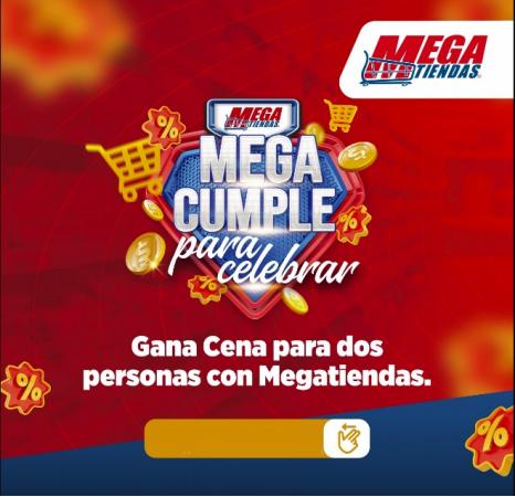 Catálogo MegaTiendas en Cartagena | Mega Cumple | 12/9/2022 - 10/10/2022