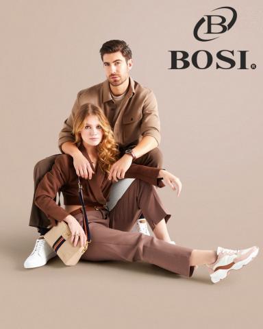 Catálogo Bosi en Cali | Nueva Colección Bosi | 1/6/2022 - 1/8/2022