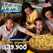 Ofertas de Restaurantes | Nuevas Ofertas de Jeno's Pizza | 9/3/2023 - 23/3/2023
